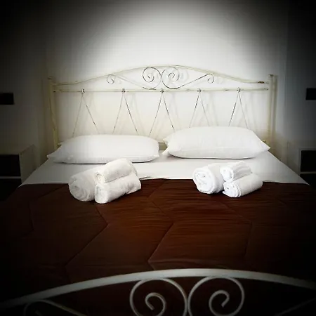 Couette-café Helios *