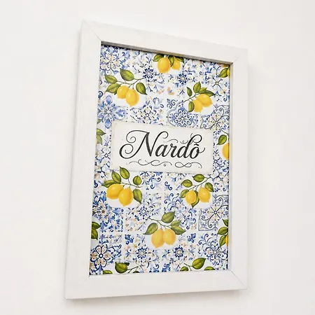 Helios 3* Nardò